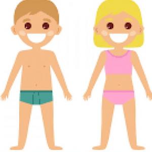 "Nuestro Cuerpo: Una máquina perfecta "- Tercer grado-ESC.A.DALL ARMELLINA-Monte Ralo , Cba.-