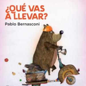 Memoria ¿Que vas a llevar?