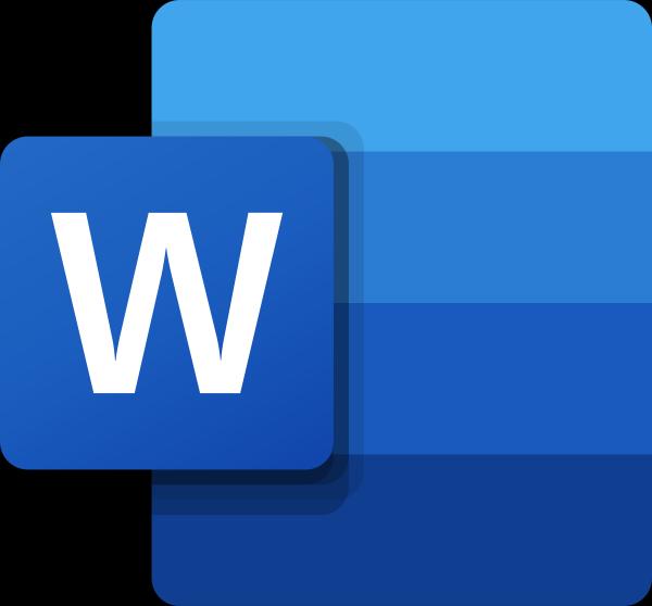 MS WORD Y GMAIL (INFORMATICA)