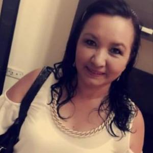 María Margarita  Colodro Diez