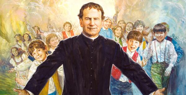 Sistema Preventivo de Don Bosco