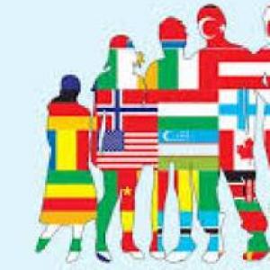 Portada del juego Nationalities 2 – Idiomas