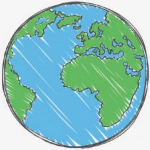 Portada del juego Countries – Idiomas
