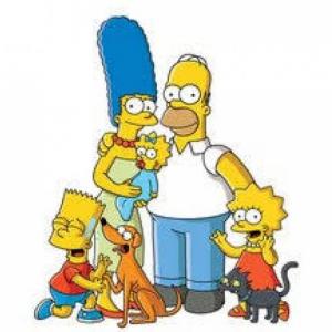 Remember with The Simpson