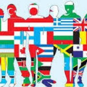 Portada del juego Nationalities – Idiomas