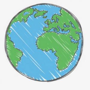 Portada del juego Countries 2 – Idiomas