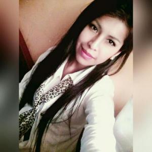 Nohemi Larico Zumina