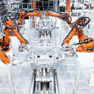 AUTOMATION & ROBOTICS