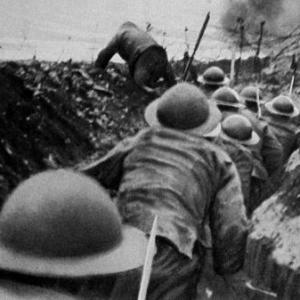Europa Y La primera guerra mundial