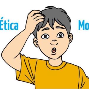 Acercamiento a la Moral y la Ética