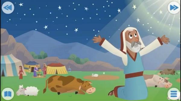 Abraham