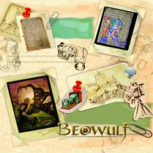 BEOWULF