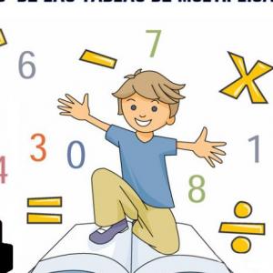 MULTIPLICACIONES