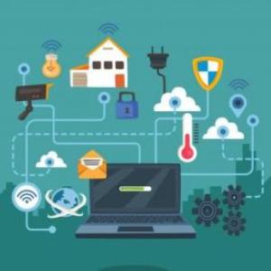 Memoria de Redes de Computadora
