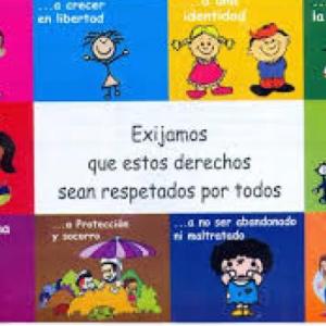 Derechos de los niños