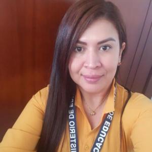 Ginger Montero Vivas