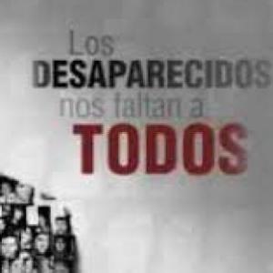 Desaparición de los jóvenes en jalisco