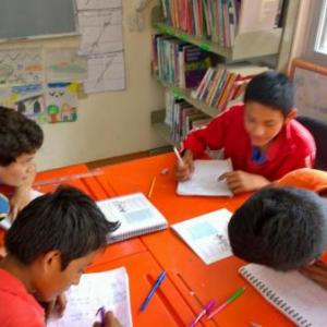 Asignación de LECs a comunidad