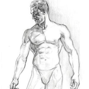 Partes del cuerpo humano