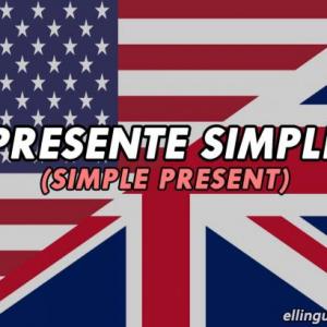 SIMPLE PRESENT