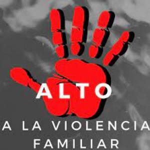 NO A LA VIOLENCIA