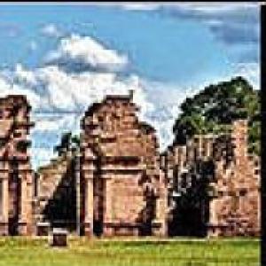 CONOZCO MISIONES III