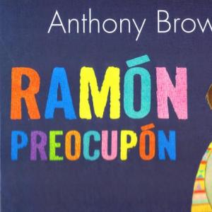 Ramona la preocupona