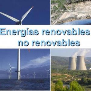 Imagen de portada del videojuego educativo: Energía Renovables y no  Renovables, de la temática Tecnología