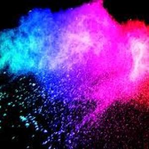Los colores