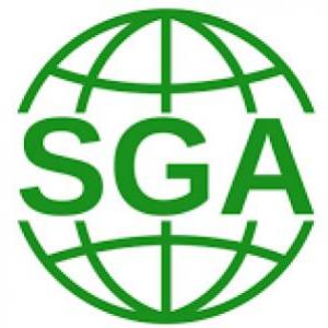 Imagen de portada del videojuego educativo: Juego de saberes previos sobre SGA, de la temática Medio ambiente
