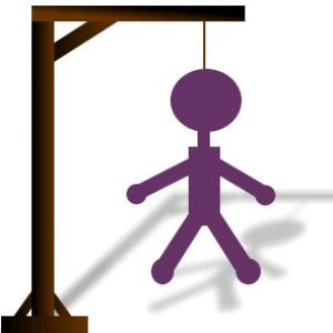 Ahorcado Escuela Crítica 