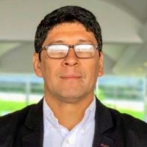 Carlos Henry  Sandoval
