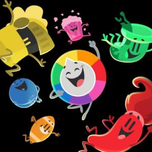 Trivia- repaso asignaturas