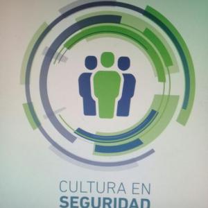 Imagen de portada del videojuego educativo: Cultura en seguridad, de la temática Seguridad