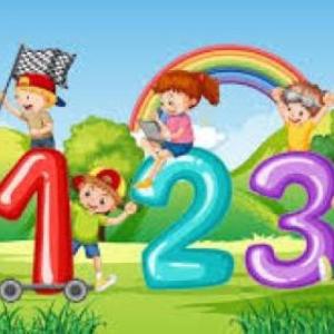 Jugamos con los numeros