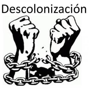 Imagen de portada del videojuego educativo: Descolonización de Asia y África., de la temática Historia