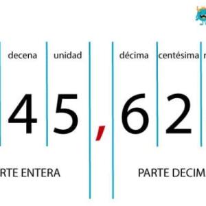 SUMANDO DECIMALES