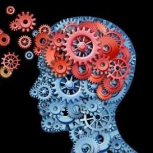 Psicología Cognitiva