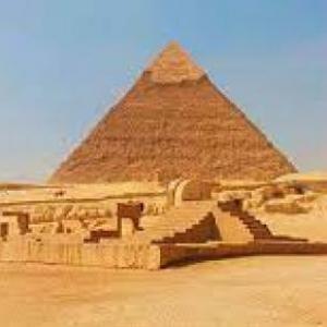 El Antiguo Egipto