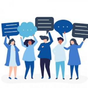 Situaciones sociales y el habla.