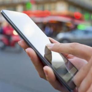 Celulares más representativos del mercado