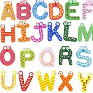 Abecedario