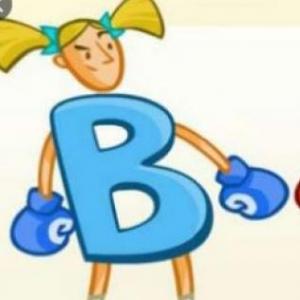 QUÈ ESCRIVIM? B o V