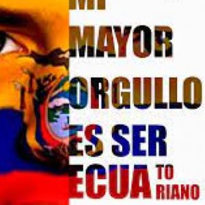 ¿Quiénes somos  los ecuatorianos?