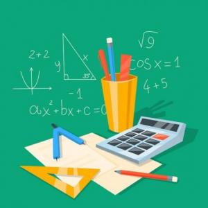 El sistema solar y operaciones con punto decimal