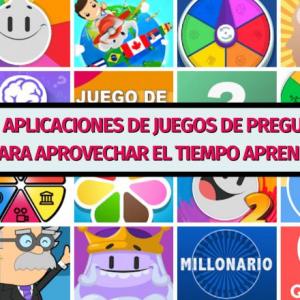 Portada del juego JUEGOS PARA EVALUAR CULTURA GENERALES – Cultura general
