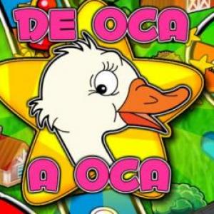 Juego de la OCA por Alis