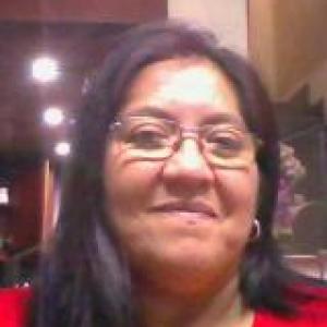 Lucila Castellanos