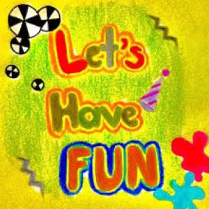 LET´S PLAY!!!