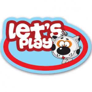 Let´s have fun!